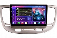 Штатная магнитола FarCar s400 для KIA Rio на Android  (TM3029M)