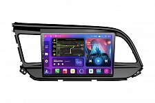 Штатная магнитола FarCar s400 для Hyundai Elantra на Android  (HL1159M)