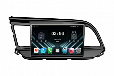 Штатная магнитола FarCar для Hyundai Elantra на Android  (D1159M)