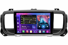 Штатная магнитола FarCar s400 2K для Citroen Spacetourer, Jumpy, Opel Zafira Life на Android (XXL3116M) 