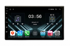 Автомагнитола 2Din Universal FarCar D832 на Android 12 (2GB/32GB/WiFi/GPS/BT/IPS)