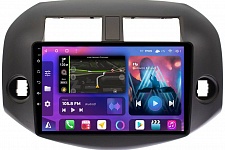 Штатная магнитола FarCar s400 для Toyota RAV4 на Android  (BM018M)