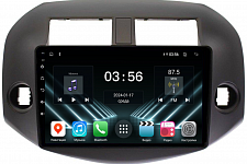 Штатная магнитола FarCar для Toyota RAV4 на Android  (D018M)