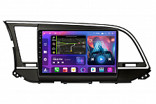 Штатная магнитола FarCar s400 для Hyundai Elantra на Android  (HL581M)