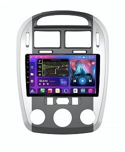 Штатная магнитола FarCar s400 Super HD для KIA Cerato на Android  (XL046M)