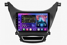 Штатная магнитола FarCar s400 для Hyundai Elantra на Android  (HL360M)