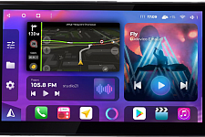 Штатная магнитола FarCar s400 для Chery Tiggo 3 на Android (BM3026M)