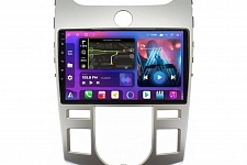 Штатная магнитола FarCar s400 Super HD для KIA Cerato на Android  (XL038M)