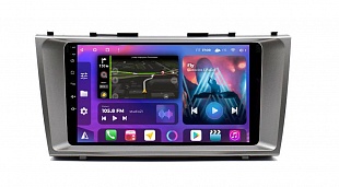 Штатная магнитола FarCar s400 Super HD для Toyota Camry на Android  (XL1171M)