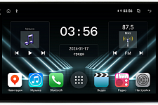 Штатная магнитола FarCar для Chevrolet Epica, Captiva, Aveo на Android  (D020M)