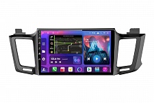 Штатная магнитола FarCar s400 для Toyota RAV4 на Android  (BM468M)