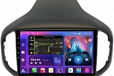 Штатная магнитола FarCar s400 для Chery Tiggo 7 на Android (HL1027M) 