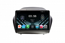 Штатная магнитола FarCar для Hyundai ix35 на Android  (DX361M)