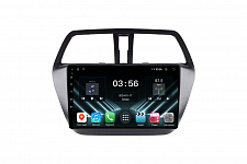 Штатная магнитола FarCar для Suzuki Sx-4 на Android  (D337M)