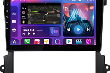 Штатная магнитола FarCar s400 для KIA Sorento на Android (XL3063M) 