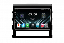 Штатная магнитола FarCar для Toyota Land Cruiser 200 на Android  (D567/609M)