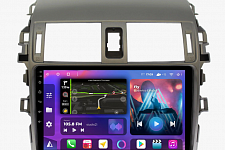 Штатная магнитола FarCar s400 для Toyota Corolla на Android  (TM063-2M)