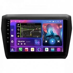 Штатная магнитола FarCar s400 для Suzuki Swift на Android  (HL179-2M)