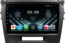 Штатная магнитола FarCar для Suzuki Vitara на Android  (DX212/571M)