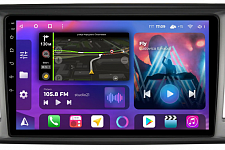 Штатная магнитола FarCar s400 для VW Caravelle на Android  (TM3077M)