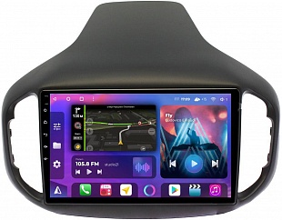 Штатная магнитола FarCar s400 для Chery Tiggo 7 на Android (BM1027M) 