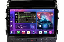 Штатная магнитола FarCar s400 для Toyota Land Cruiser 200 на Android (XL381B-2M) 