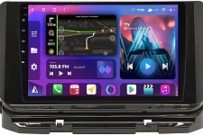 Штатная магнитола FarCar s400 для Skoda Octavia на Android  (HL3052M)