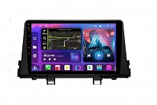 Штатная магнитола FarCar s400 Super HD для KIA Picanto на Android  (XL795M)