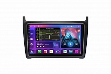 Штатная магнитола FarCar s400 для VW Polo на Android  (BM910M)