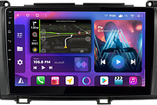Штатная магнитола FarCar s400 для Toyota Sienna на Android  (XL3006M)