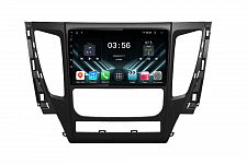 Штатная магнитола FarCar для Mitsubishi Pajero Sport на Android  (DX1181M)