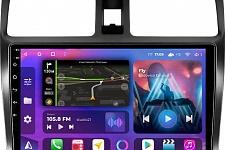 Штатная магнитола FarCar s400 для Suzuki Swift на Android  (XL3056M)