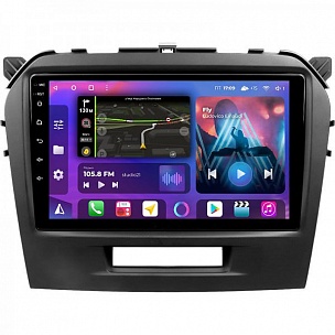 Штатная магнитола FarCar s400 для Suzuki Vitara на Android  (BM212/571M)