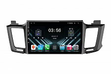 Штатная магнитола FarCar для Toyota RAV4 на Android  (DX468M)