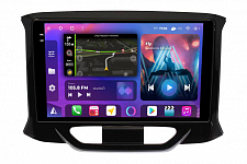 Штатная магнитола FarCar s400 2K для Lada XRAY на Android  (XXL3110M)