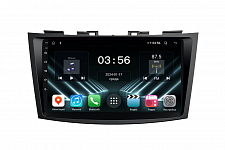 Штатная магнитола FarCar для Suzuki Swift на Android  (DX179M)