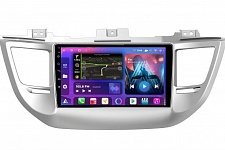 Штатная магнитола FarCar s400 Super HD для Hyundai Tucson на Android  (XL546M)