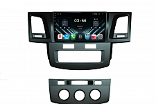 Штатная магнитола FarCar для Toyota Hilux на Android  (DX143M)