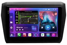 Штатная магнитола FarCar s400 2K для Suzuki Swift на Android  (XXL179-2M)