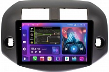 Штатная магнитола FarCar s400 2K для Toyota RAV4 на Android  (XXL018M)