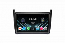 Штатная магнитола FarCar для VW Polo на Android  (DX910M)