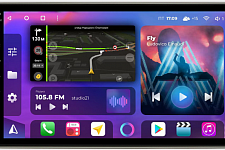 Штатная магнитола FarCar s400 для Hyundai Getz на Android (XL3073M)