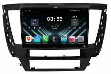 Штатная магнитола FarCar для Mitsubishi Pajero Sport, Montero Sport на Android  (DX3118M)