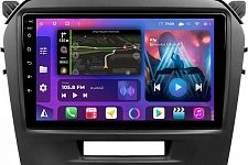 Штатная магнитола FarCar s400 для Suzuki Vitara на Android  (HL212/571M)