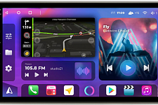 Штатная магнитола FarCar s400 для Hyundai Getz на Android (TM3073M)