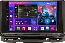 Штатная магнитола FarCar s400 для Skoda Octavia на Android  (BM3052M)