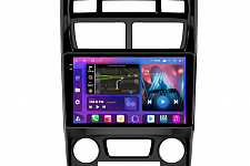 Штатная магнитола FarCar s400 2K для KIA Sportage на Android  (BX023M)
