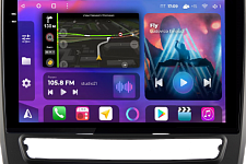 Штатная магнитола FarCar s400 2K для Mitsubishi ASX на Android  (XXL3019M)