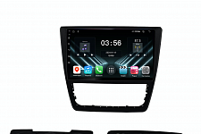 Штатная магнитола FarCar для Skoda Yeti на Android  (DX1225M)