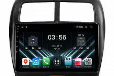 Штатная магнитола FarCar для Mitsubishi Asx, Peugeot 4008, Citroen Aircross на Android  (D026M)